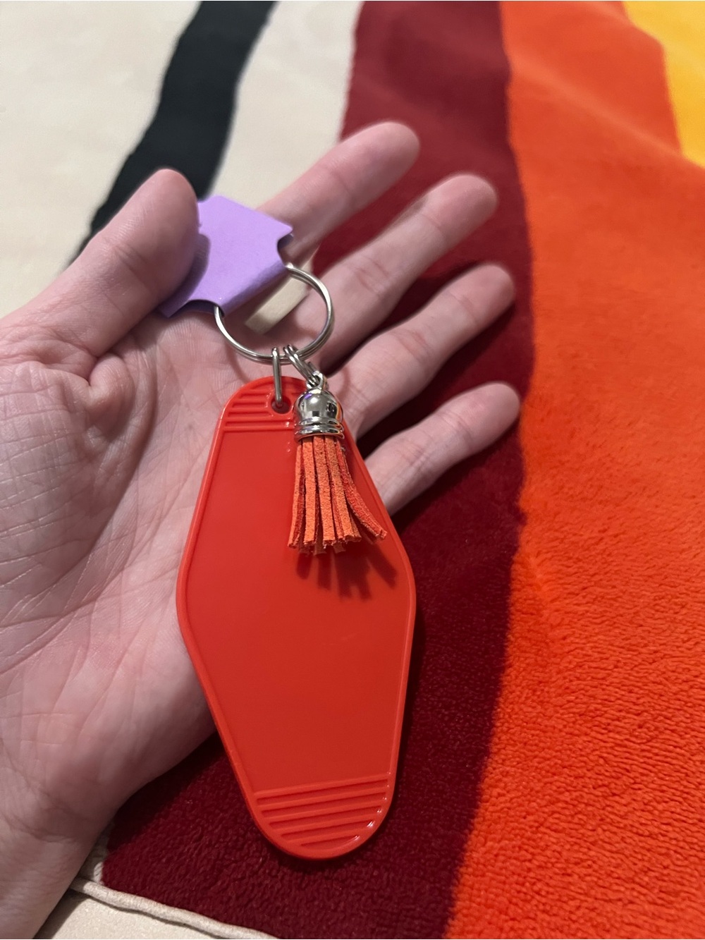 Hello Kitty Keychain ✨ 3/$15 ✨ - Picture 4 of 4